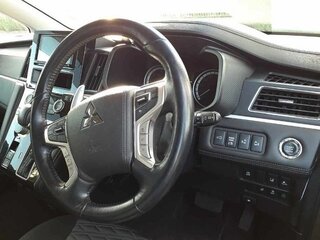 2021 Mitsubishi Delica D:5 I Рестайлинг, серый, 4900000 рублей, вид 4