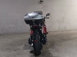 2011 Kawasaki Ninja 1000, красный, 777000 рублей, вид 4