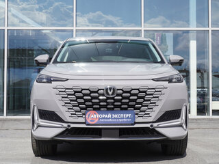 2023 Changan UNI-K, серый, 3100000 рублей, вид 2
