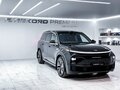 2024 Li Auto (Lixiang) L9 44.5 kWh I, чёрный - вид 2