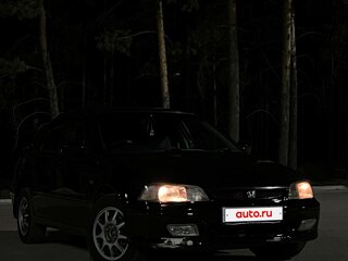 1998 Honda Torneo, чёрный, 450000 рублей, вид 3