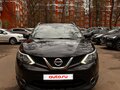 2014 Nissan Qashqai II, фиолетовый, 2000000 рублей