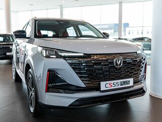 2025 Changan UNI-S I, серый, 3209900 рублей, вид 2