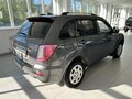 2013 Lifan X60 I, серый, 230000 рублей - вид 3