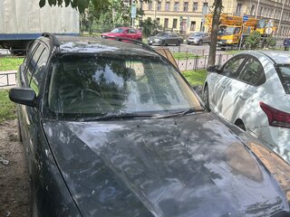 1998 Mazda Capella IV, серый, 280000 рублей, вид 5