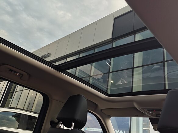 2026 Haval H3 I Рестайлинг, серый - вид 25
