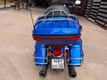 2017 Harley-Davidson Electra Glide, синий, 1800000 рублей - вид 5