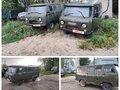 2010 УАЗ 3909, зелёный, 290000 рублей