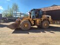 2013 LiuGong CLG 855, золотистый, 2850000 рублей - вид 4