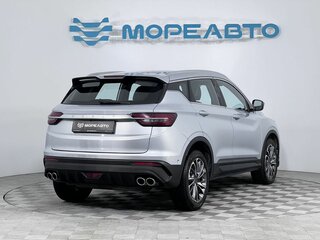 2022 Geely Coolray I, серый, 1630000 рублей, вид 5