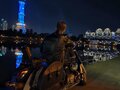 1997 Honda Shadow 750, чёрный, 350000 рублей - вид 6