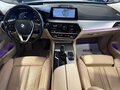 2020 BMW 6 серии 620d IV (G32), белый - вид 5