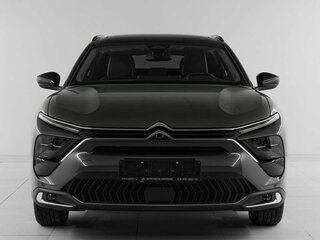 2025 Citroen C5 X, серый, 4259000 рублей, вид 2
