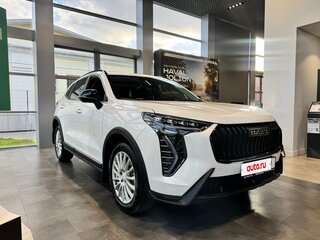 2026 Haval Jolion I Рестайлинг, белый, 2849000 рублей, вид 2