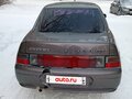 2004 Lada (ВАЗ) 2110, коричневый, 210000 рублей - вид 3