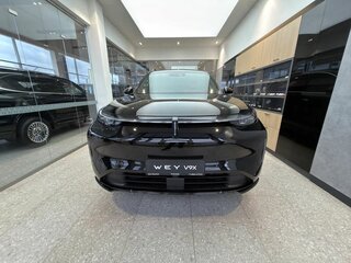 2026 Wey V9X, чёрный, 9699000 рублей, вид 2