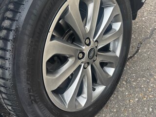 2013 Land Rover Range Rover IV, белый, 2550000 рублей, вид 3