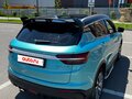 2023 Geely Coolray I, синий, 1700000 рублей - вид 7