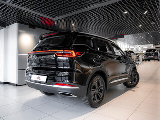 2026 Tenet T4L, чёрный, 2259000 рублей, вид 4