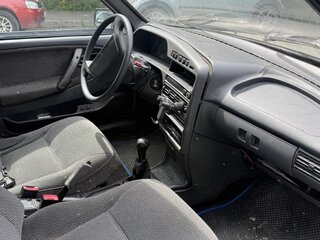 2005 Lada (ВАЗ) 2115, серый, 75000 рублей, вид 5