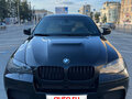 2010 BMW X6 35i 8-speed I (E71), чёрный, 2100000 рублей - вид 7
