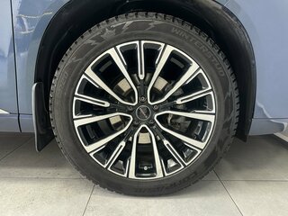 2023 Exeed VX I, синий, 2898000 рублей, вид 5