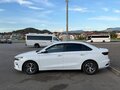 2023 Geely Emgrand II, белый, 1400000 рублей - вид 6