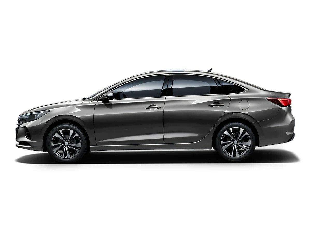 Открыть фотографии: Changan Eado Plus I