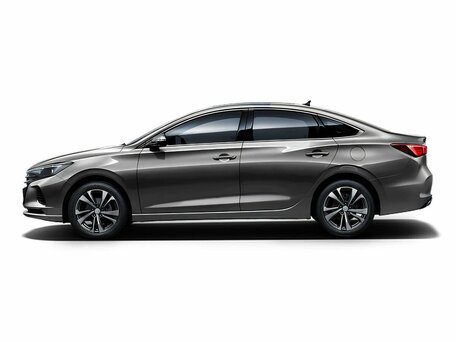 Changan Eado Plus I
