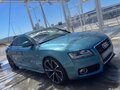 2008 Audi A5 I (8T), серый, 1000000 рублей
