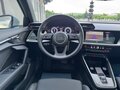 2023 Audi A3 35 TFSI Long IV (8Y), белый, 2192000 рублей - вид 9
