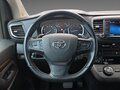 2022 Toyota ProAce Compact 8-speed II, коричневый, 4400000 рублей - вид 9