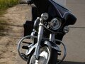 2007 Harley-Davidson Fat Boy, чёрный, 751000 рублей - вид 11