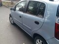 2008 Chery Kimo (A1), серебристый - вид 6