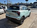 2025 Geely Geometry E 33.5 kWh, голубой, 1520000 рублей - вид 5