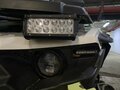 2016 Stels ATV-800 Guepard Trophy, белый, 670000 рублей - вид 10