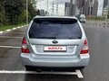 2007 Subaru Forester II Рестайлинг, серебристый, 1350000 рублей - вид 6