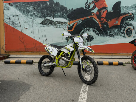 2026 Rockot R5-250, белый, 119500 рублей, вид 1