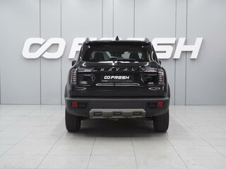 2023 Haval Dargo I, чёрный, 2450000 рублей, вид 4