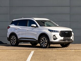 2024 Xcite X-Cross 7, белый, 2155000 рублей, вид 3