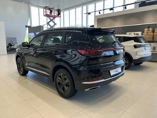 2026 Tenet T4L, чёрный, 2329000 рублей, вид 5