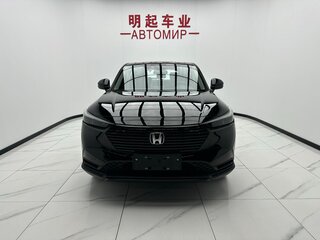 2023 Honda Vezel II, чёрный, 1900000 рублей, вид 1