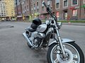 1997 Honda Shadow 400, серебристый, 159999 рублей - вид 5