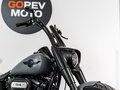 2020 Harley-Davidson Fat Boy, серебристый, 2650000 рублей - вид 4