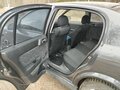2001 Opel Astra G, чёрный, 330000 рублей - вид 8