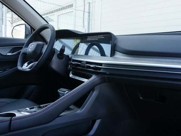 2025 Changan CS35 Plus I Рестайлинг, серый, 2779900 рублей - вид 19
