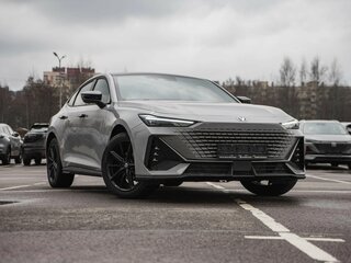 2025 Changan UNI-V I, серый, 3296601 рублей, вид 1