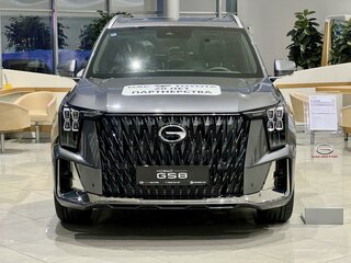 2026 GAC GS8 II, серый, 4949000 рублей, вид 2