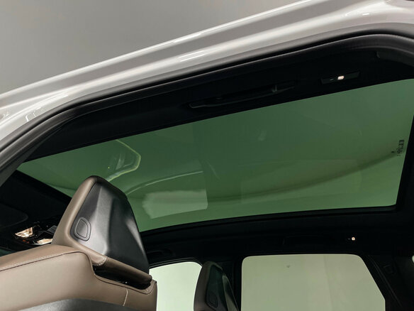 2025 BMW X3 20i xDrive IV (G45/G48), белый, 8925000 рублей - вид 23