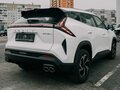 2026 Geely Cityray, белый, 3204990 рублей - вид 4